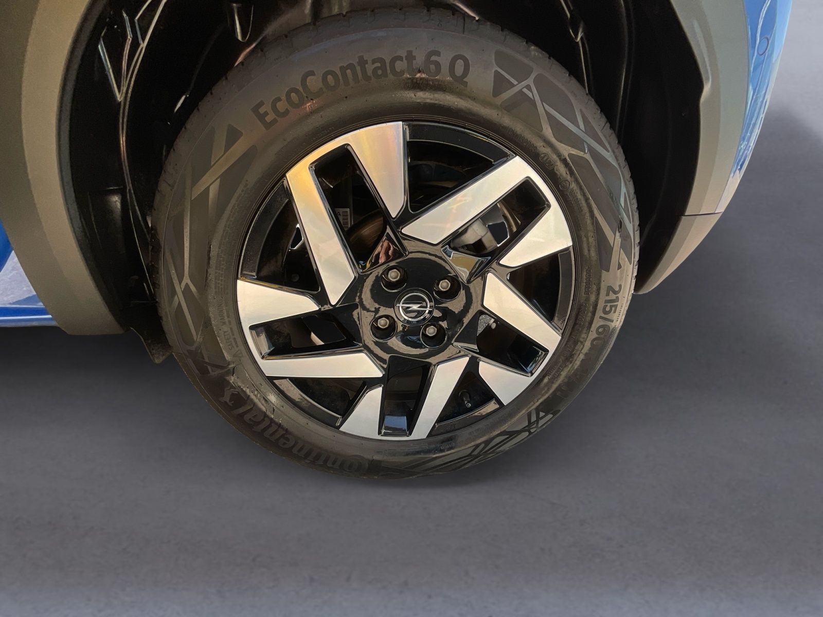 Opel Mokka 1.2 Turbo Elegance - Samsaru's Car Outlet
