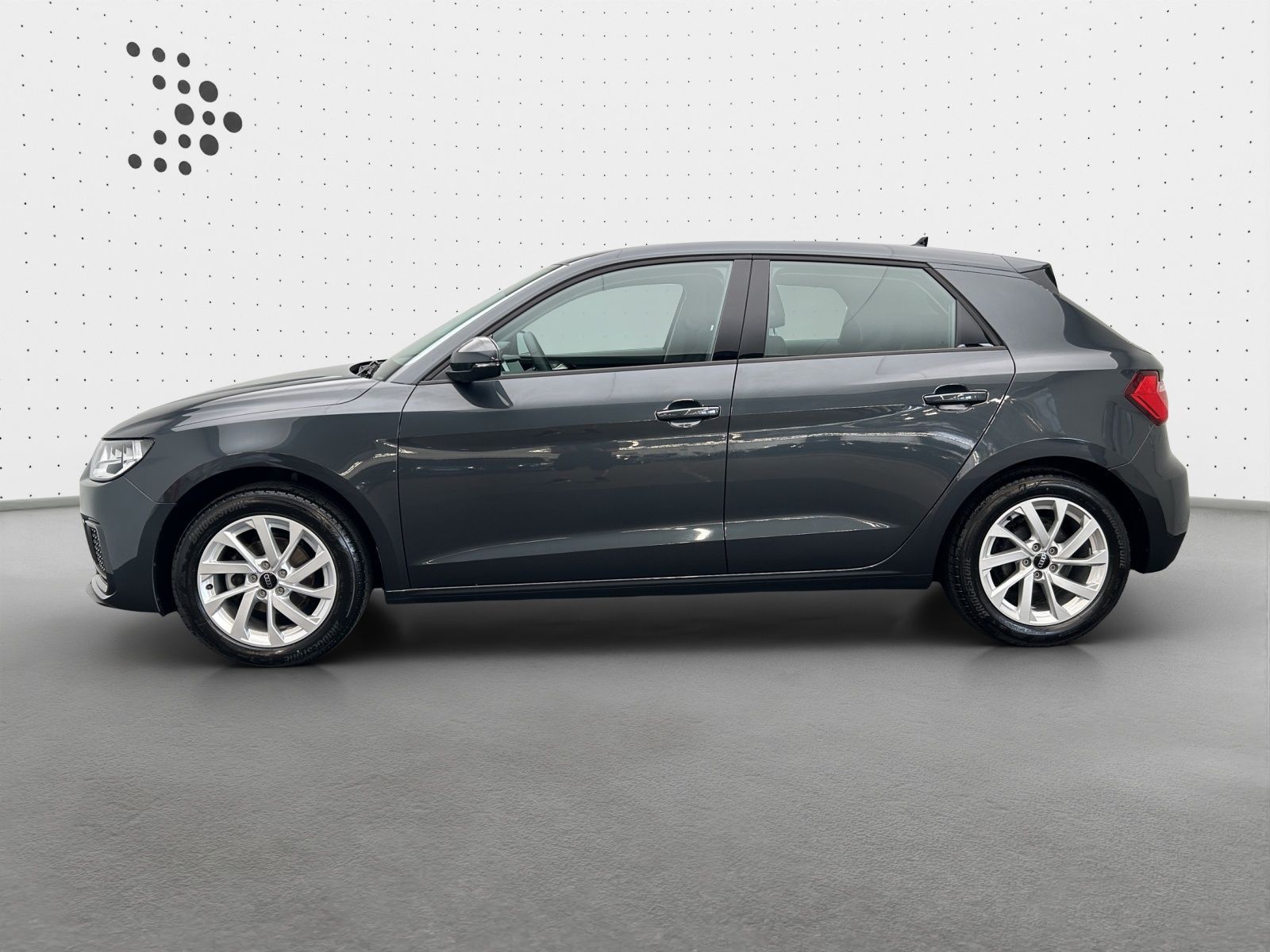 Audi A1 Sportback Advanced 25 TFSI - Samsaru's Car Outlet