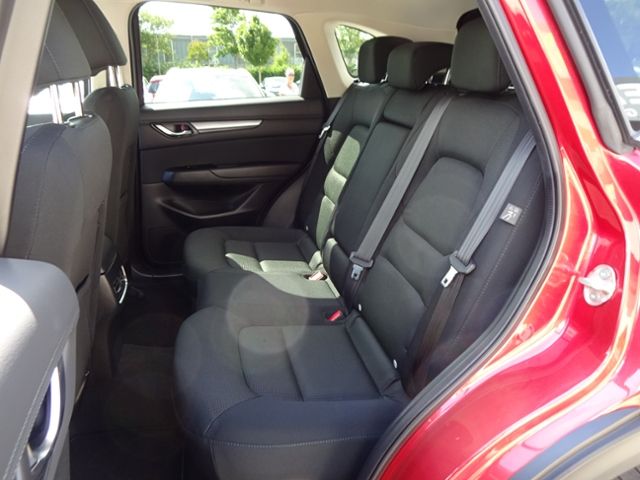 Mazda CX-5 D184 Ad'vantage AWD AT ACC 360° Head Up LED