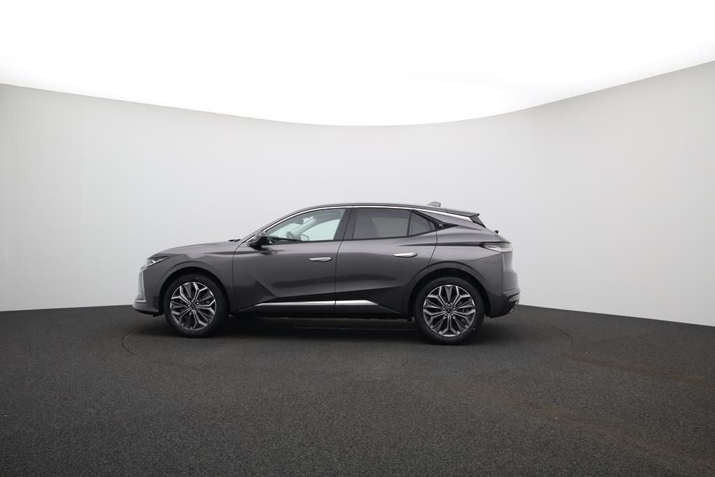 DS Automobiles DS4 Trocadero