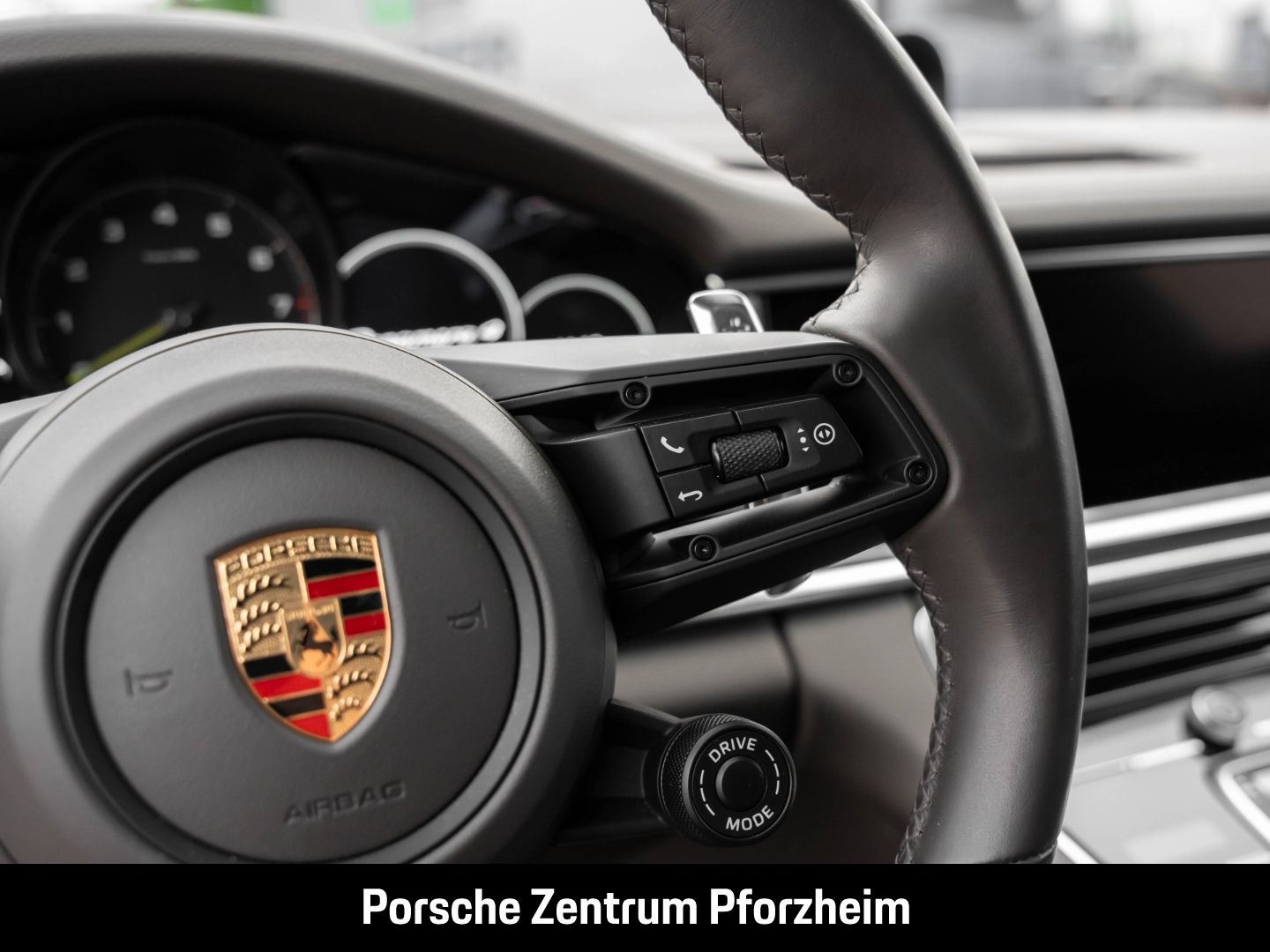 Porsche Panamera 4 E-Hybrid Sport Turismo