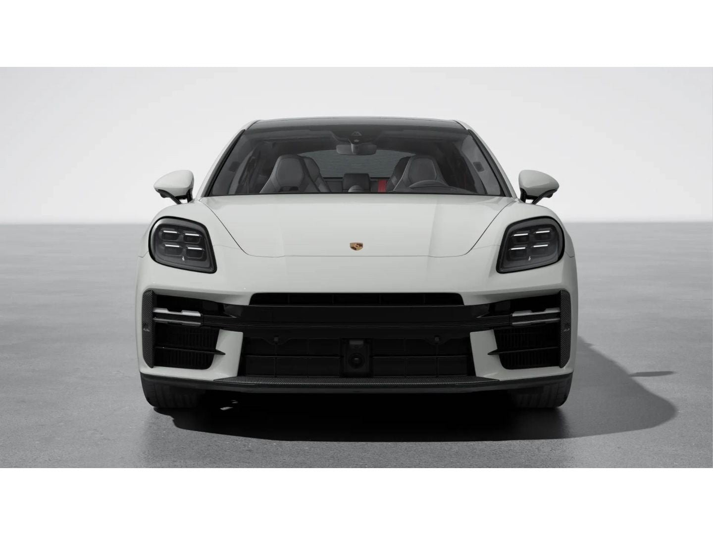 Porsche Panamera GTS Burmester Hinterachslenkung