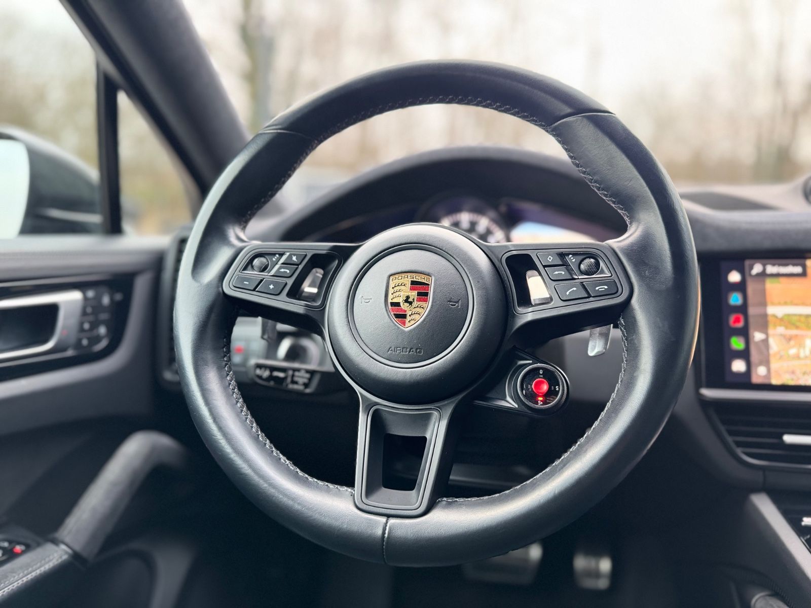 Porsche CAYENNE TURBO GT COUPE*KERAMIK*CARBON*22.Z*360°*