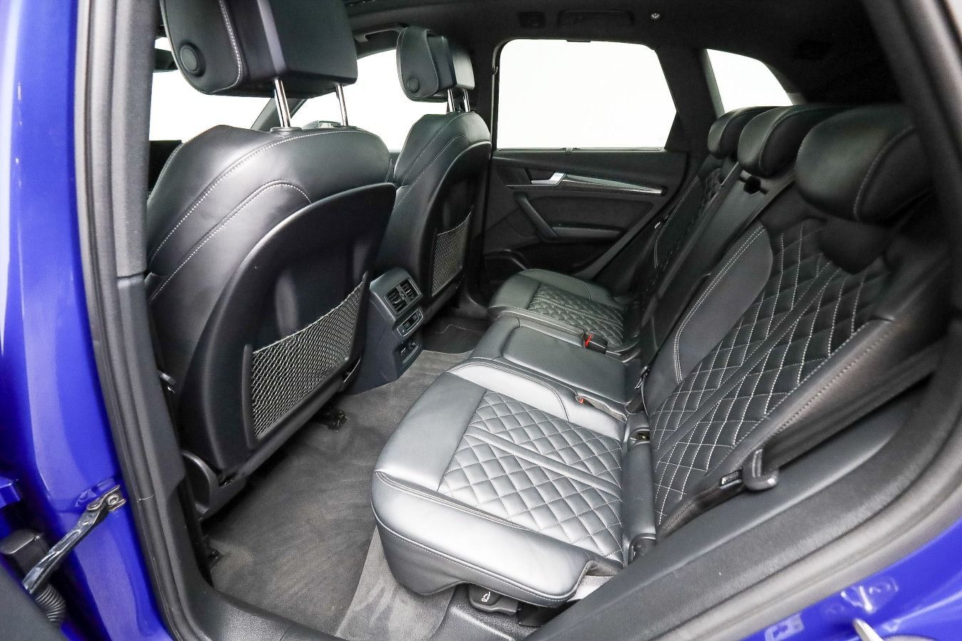 Audi Q5 S line competition 40 TDI AHK, Air, HUD, Pano