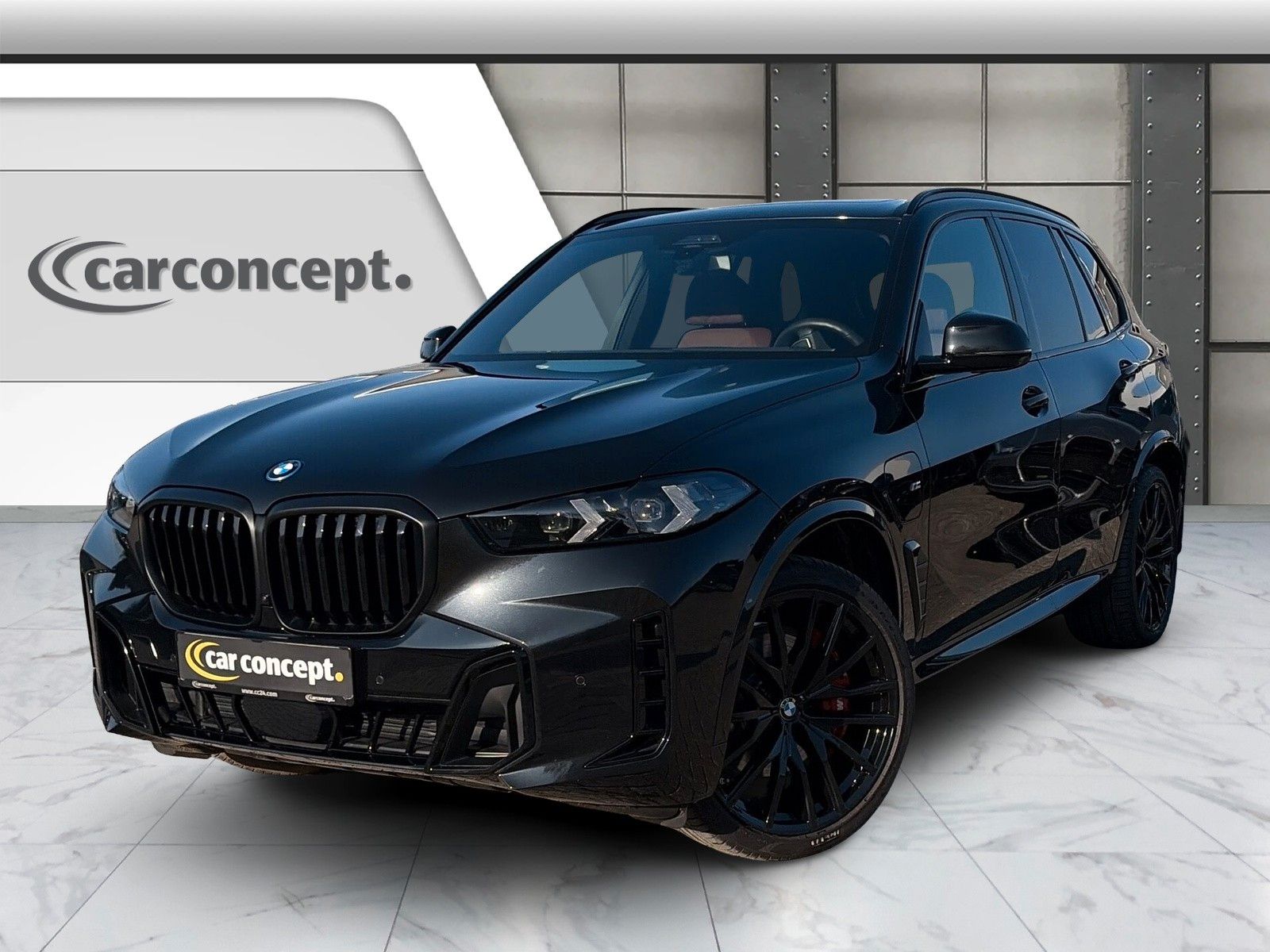 BMW X5 xDrive50e M Sport Pro*22*Komfortsitz*ACC*Pano