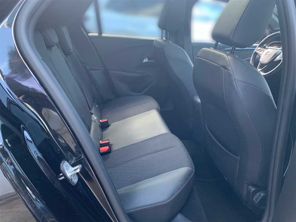 Opel Corsa -e Elegance - Samsaru's Car Outlet