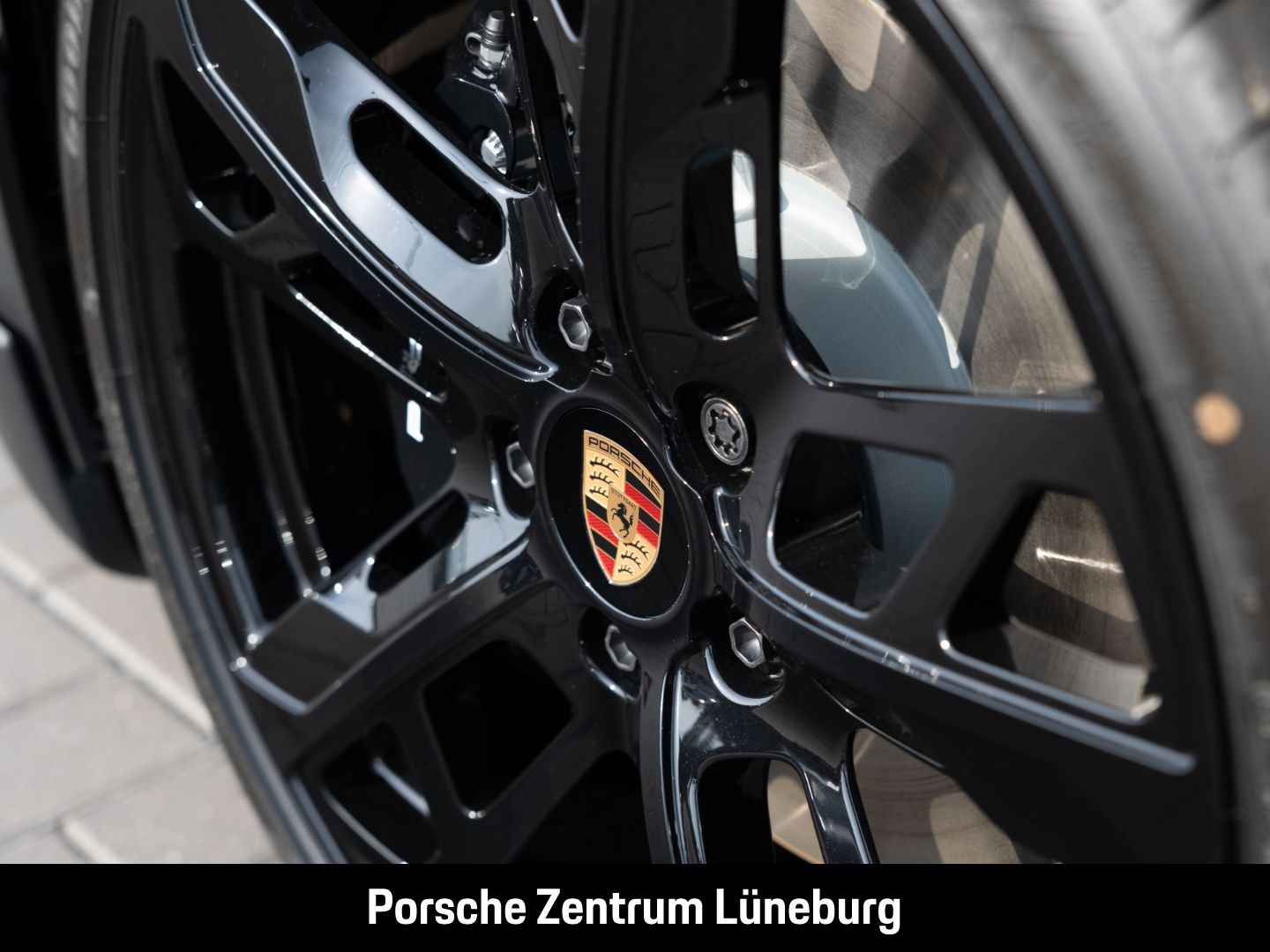 Porsche Taycan 4 Cross Turismo Performancebatterie+  LED