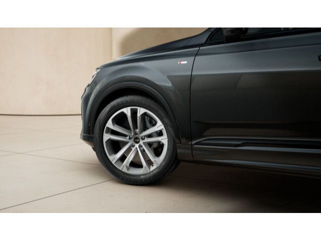 Audi Q7 SUV S line 50 TDI quattro 210 kW tiptronic