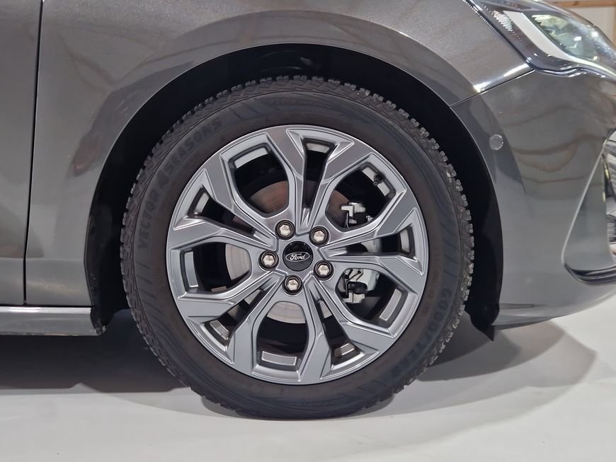 Ford Focus Turnier 1.0 Aut. ST-LINE X *NEUES MODELL*