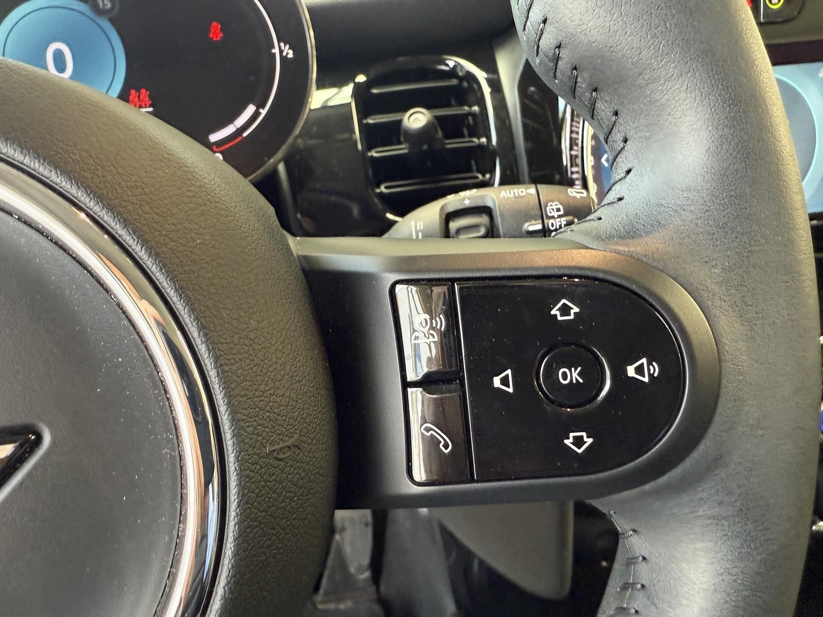 MINI Cooper Sport Resolute Edition - Samsaru's Car Outlet