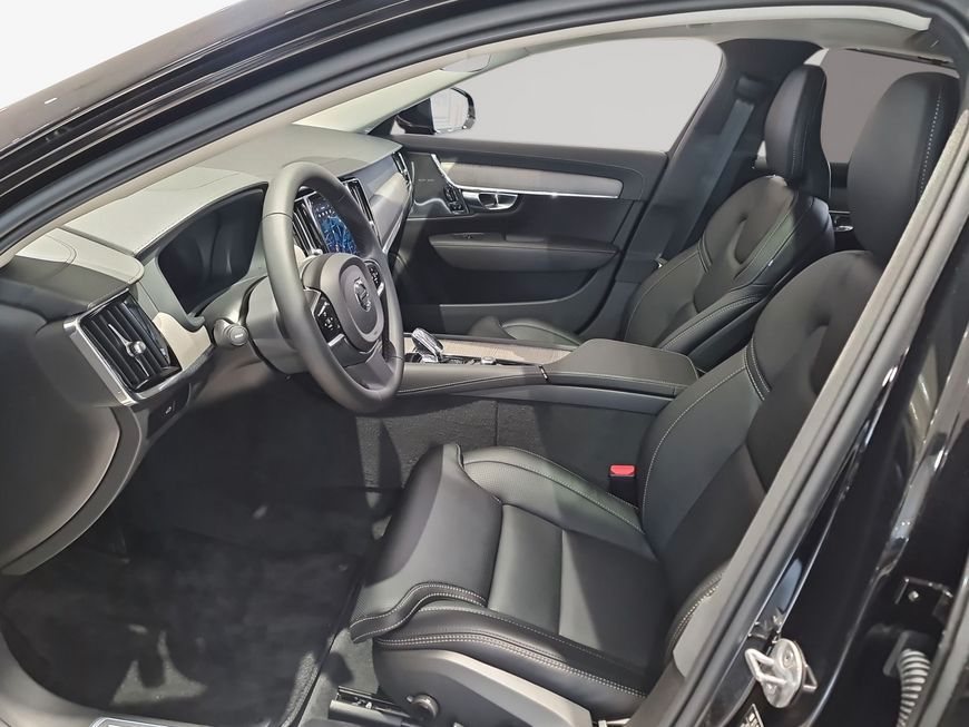 Volvo S90 B5 D AWD Ultimate Bright