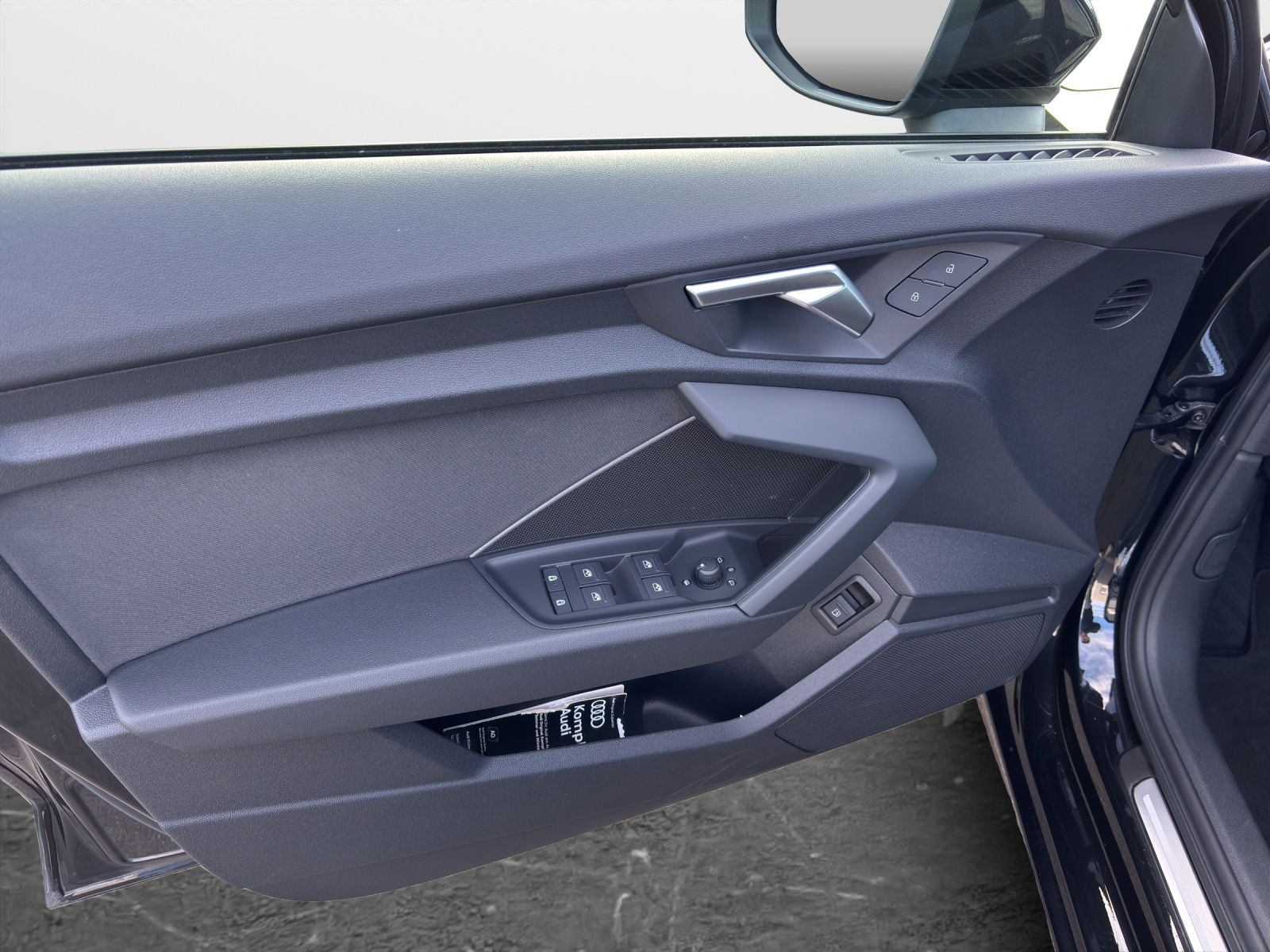 Audi A3 Sportback 40 TFSI e S tronic advanced  LED PD