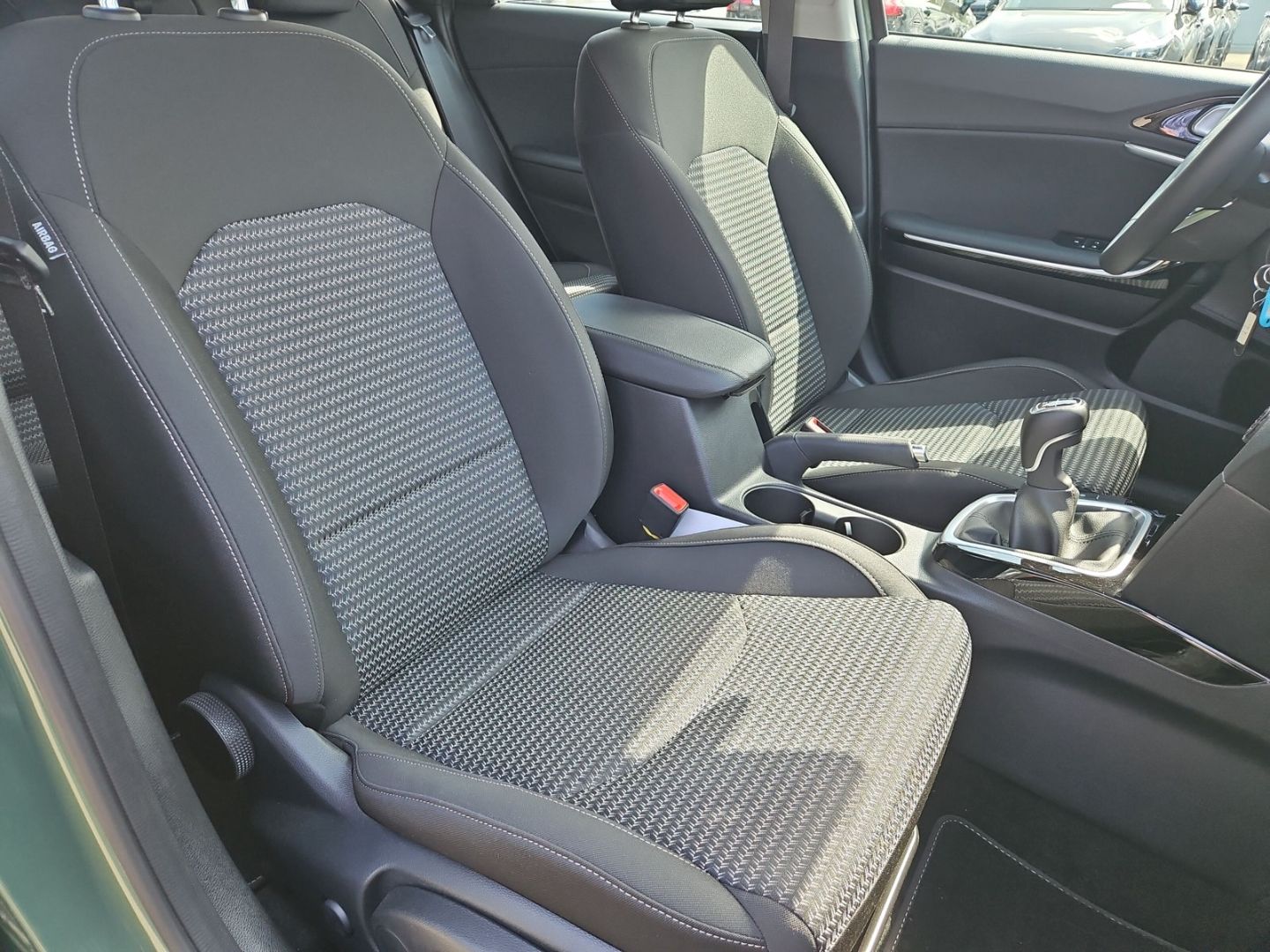Kia Ceed 1.0T Vision - Samsaru's Car Outlet