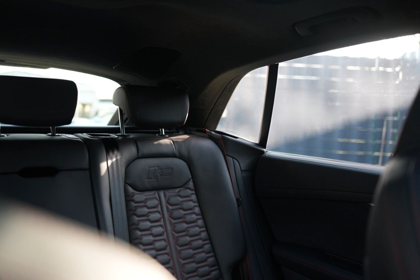 Audi RS Q8 4.0 TFSI quattro *23"*CARBON*EXCLUSIVE*B&O