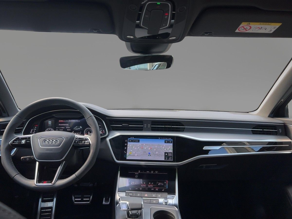 Audi A6 Avant 45 TFSI S line S tronic - Samsaru's Car Outlet
