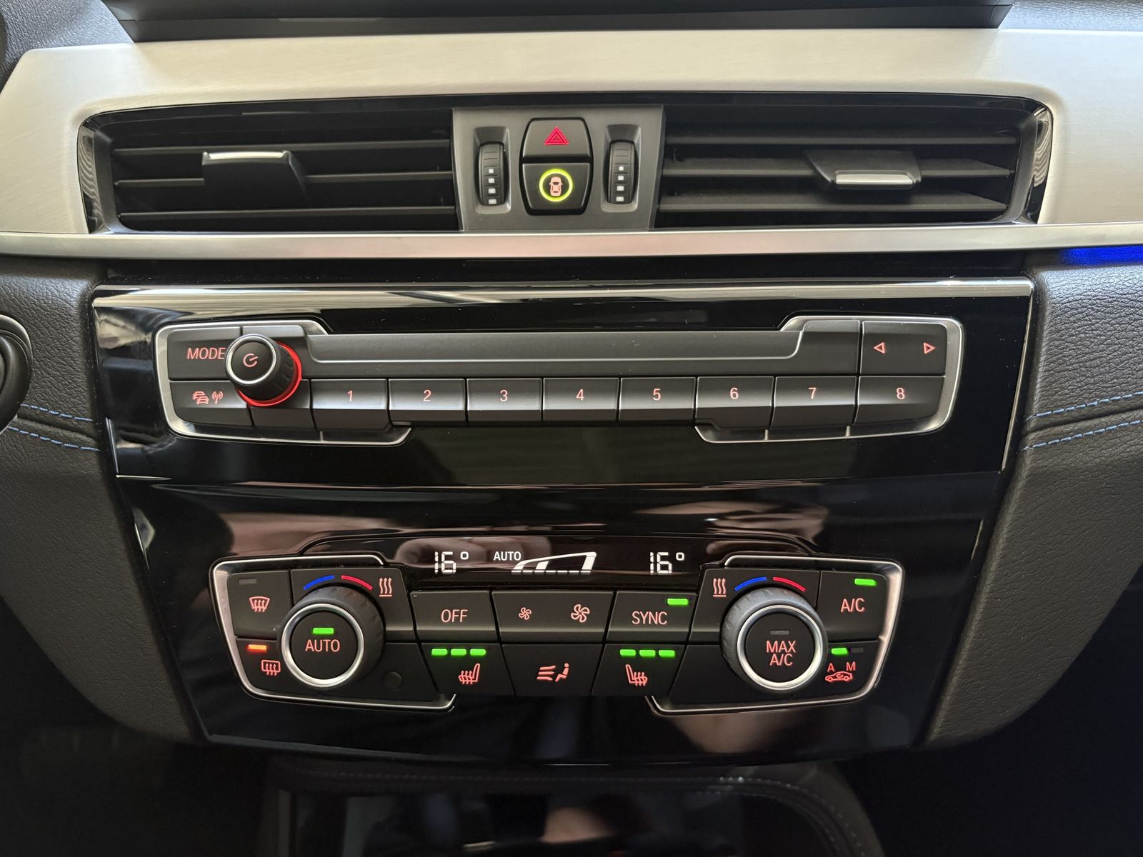BMW X1 xDrive25i MSport - Samsaru's Car Outlet