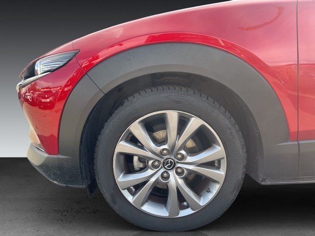 Mazda CX-30  SKYACTIV-G 2.0 M Hybrid SELECTION DES-P P