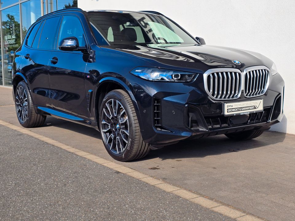BMW X5 xDrive30d M Sportpaket*AHK*PanoSky*DAPro*h/k
