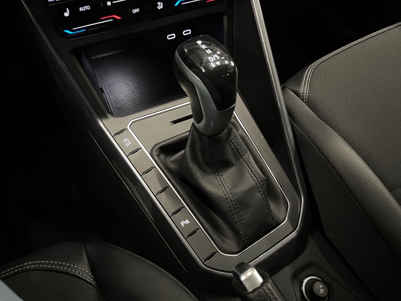 Volkswagen Taigo 1.0 TSI DSG Style - Samsaru's Car Outlet