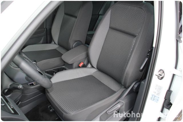 Volkswagen Tiguan Active 1.5 TSI - Samsaru's Car Outlet