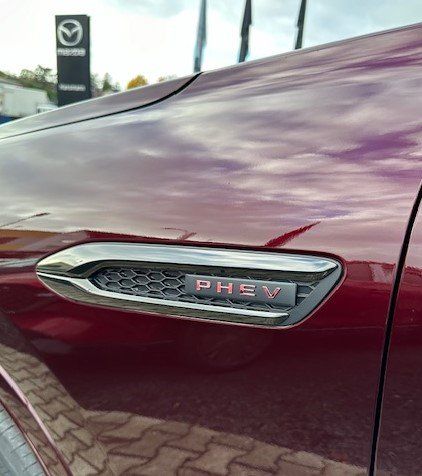 Mazda CX-80 Homura-Plus 2.5L e-SKYACTIV PHEV 327 7-sit