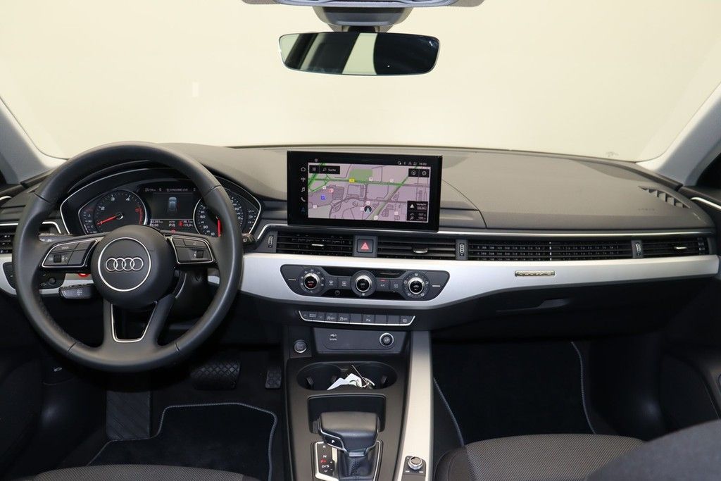 Audi A4 Avant 40 TDI quattro - Samsaru's Car Outlet