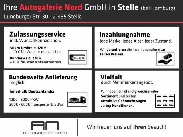 Porsche Panamera GTS Matrix+Carbon+InnoDrive+Standheiz.