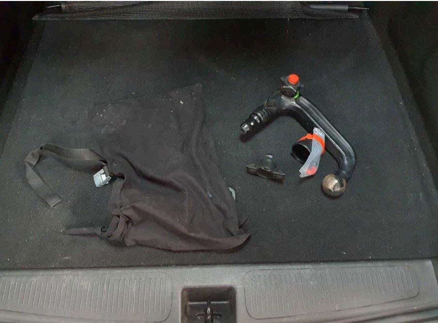 Opel Astra 1.5 CDTI - Samsaru's Car Outlet