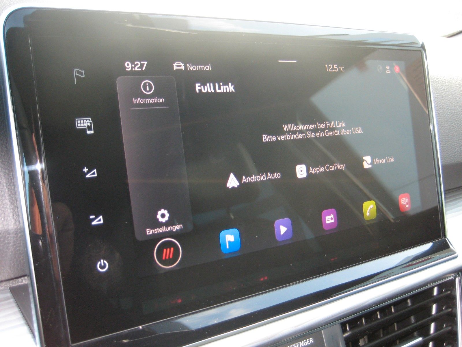Seat Tarraco Xperience 1.4 e-Hybrid - Samsaru's Car Outlet