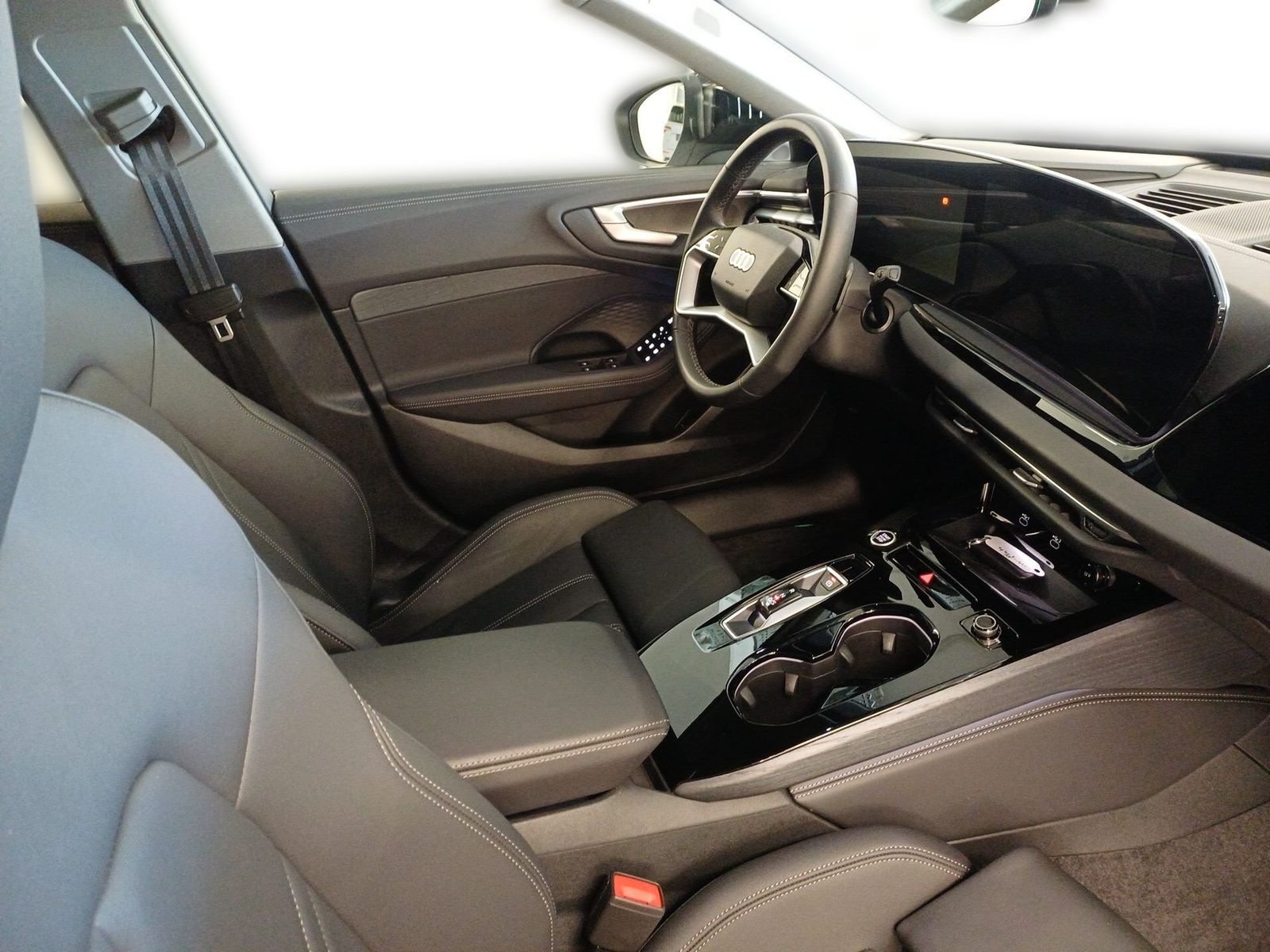 Audi A5 Avant S line edition one *NAVI*MATRIX*PANO*B&