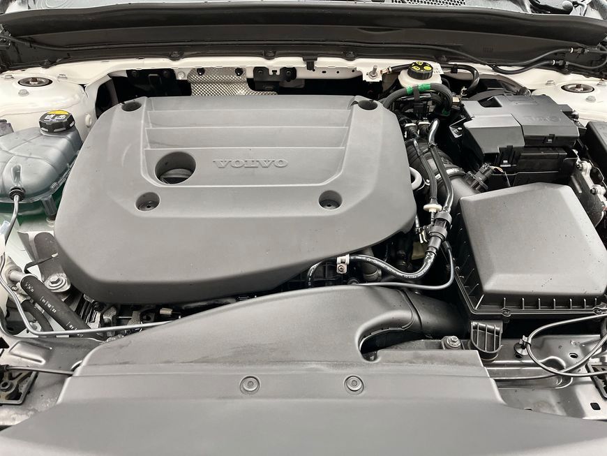 Volvo XC40 B3 B DKG Core