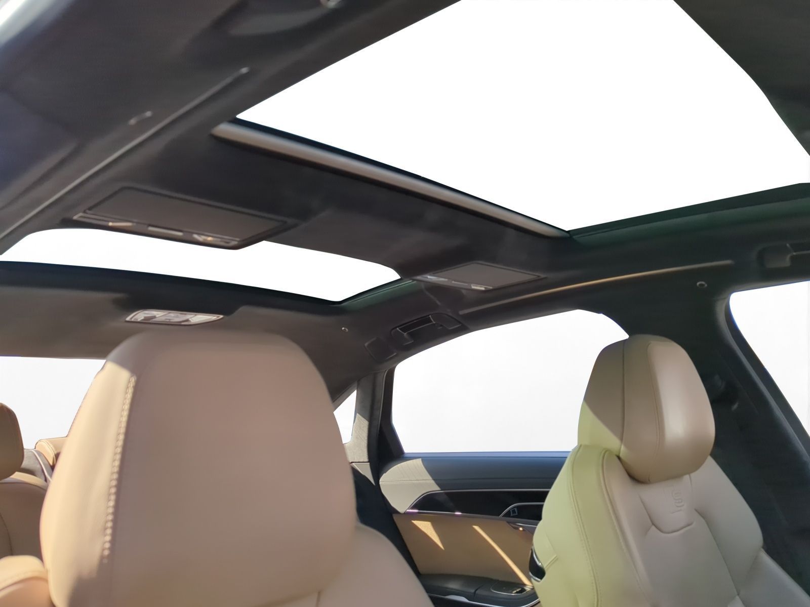 Audi A8 60 4.0 TFSI lang quattro - Samsaru's Car Outlet