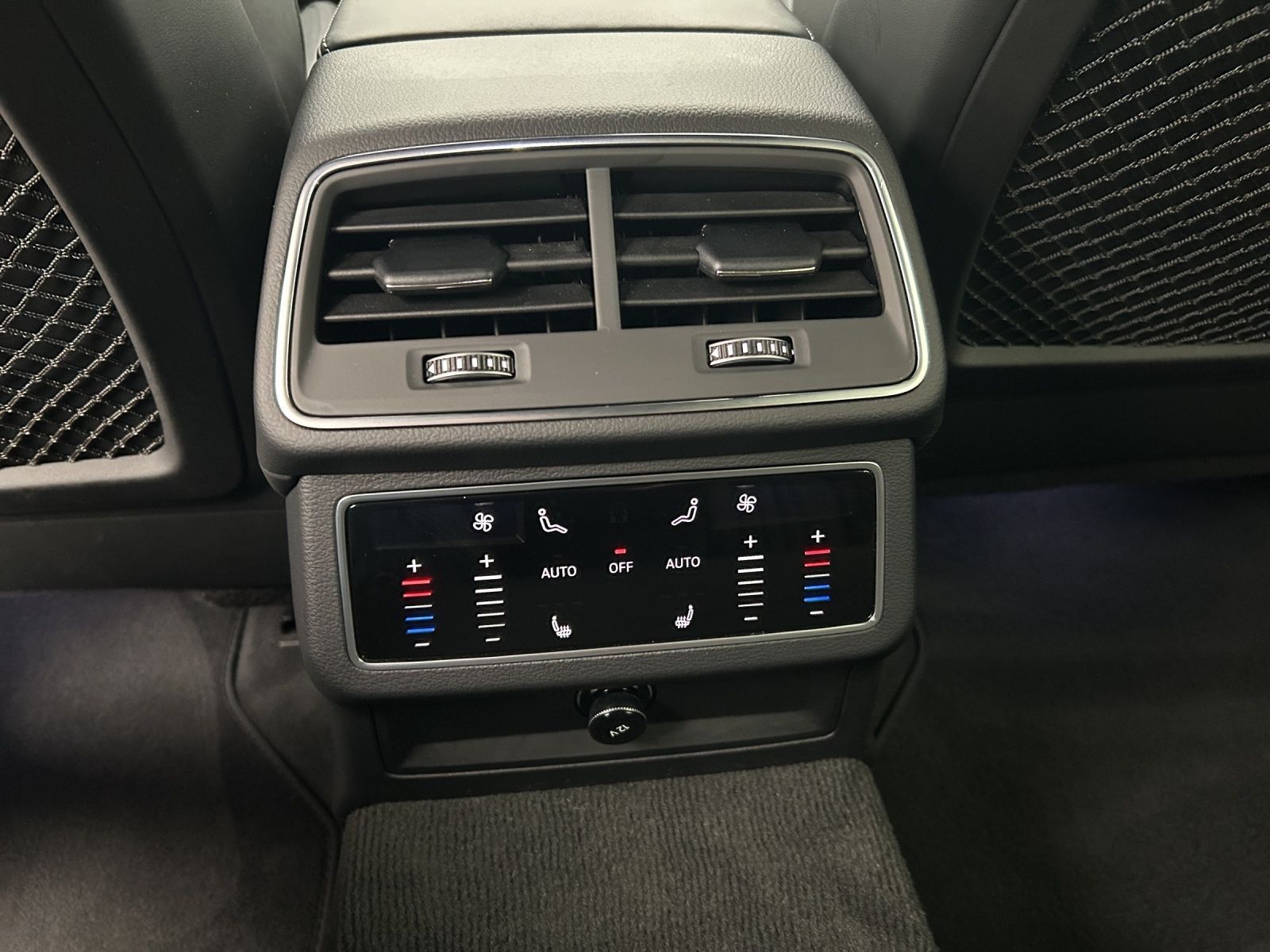 Audi RS 6 Avant performance*280 km/h*B&O*HUD*Laser*Vi