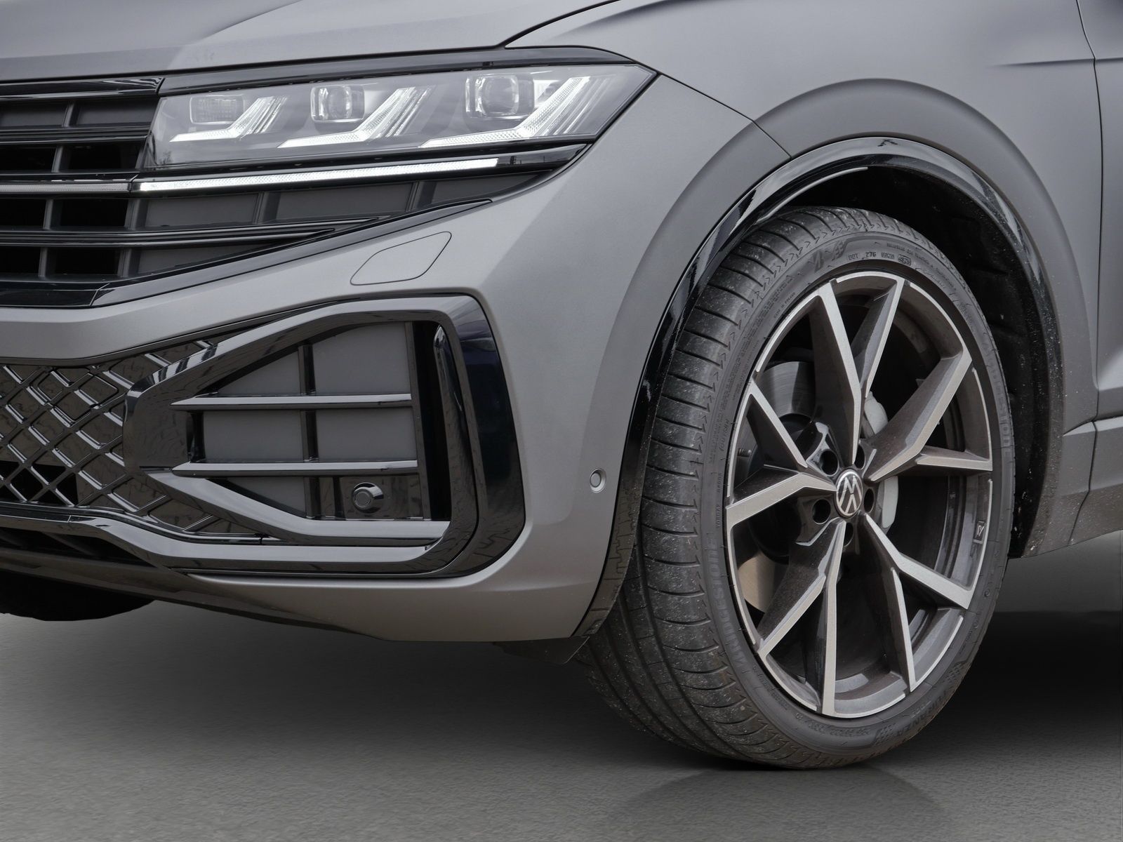 Volkswagen Touareg R-Line Final Edition V6 |AHK|PANO|STAND|
