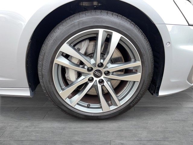 Audi A6 Lim 55 TFSI quattro S-tronic S-line AHK NAVI