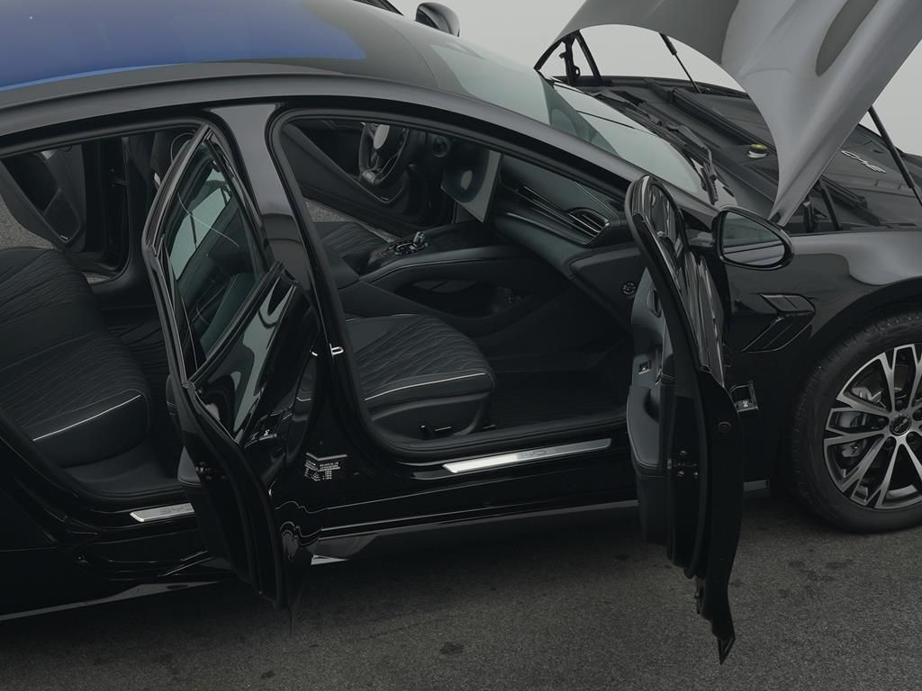 BYD SEAL Comfort