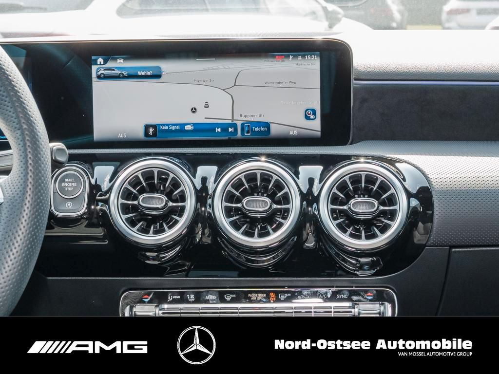 Mercedes-Benz A 200 AMG - Samsaru's Car Outlet