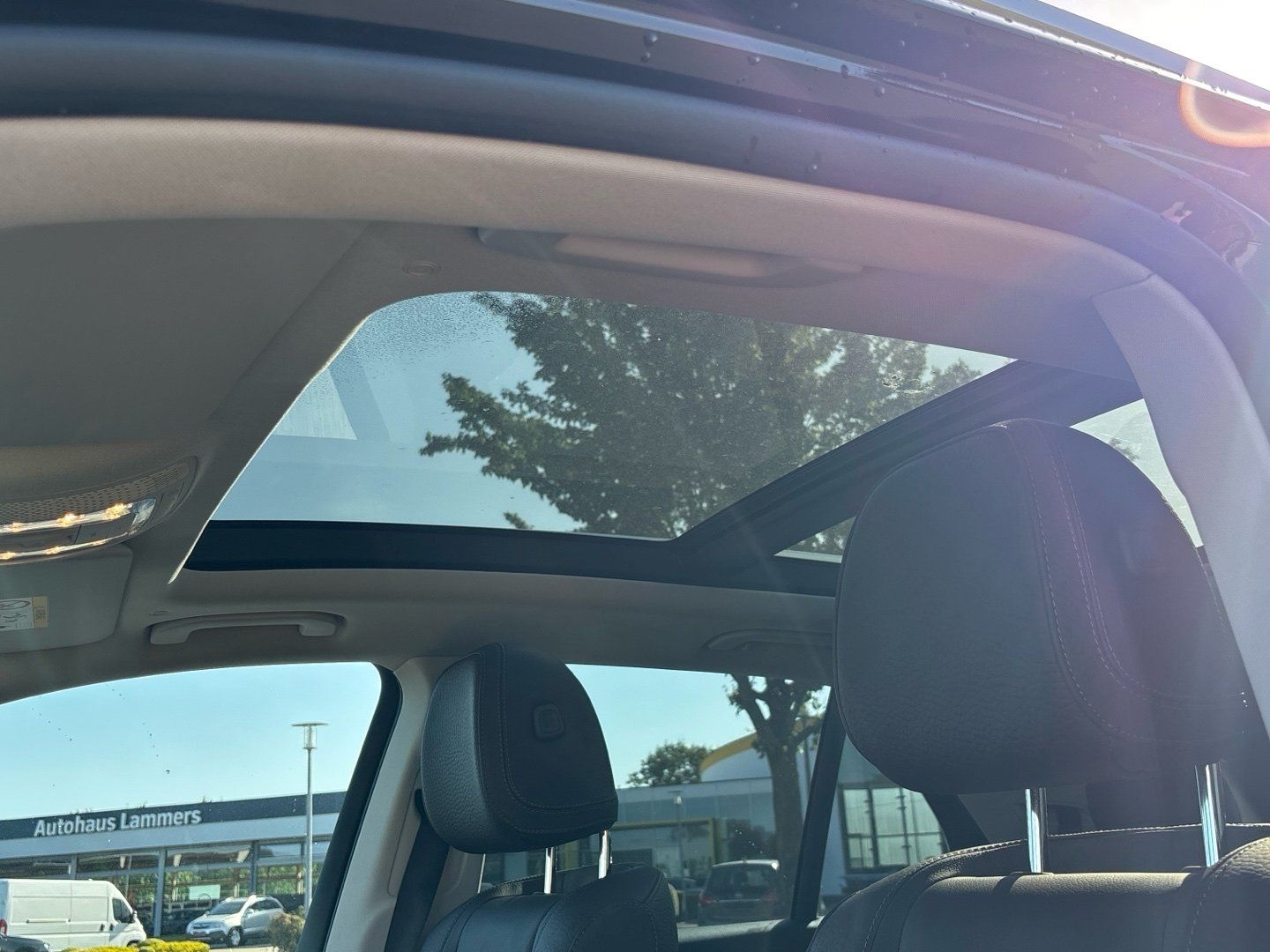 Mercedes-Benz GLE 300 d 4M AMG Pano Burmester Totwinkel 360°K.