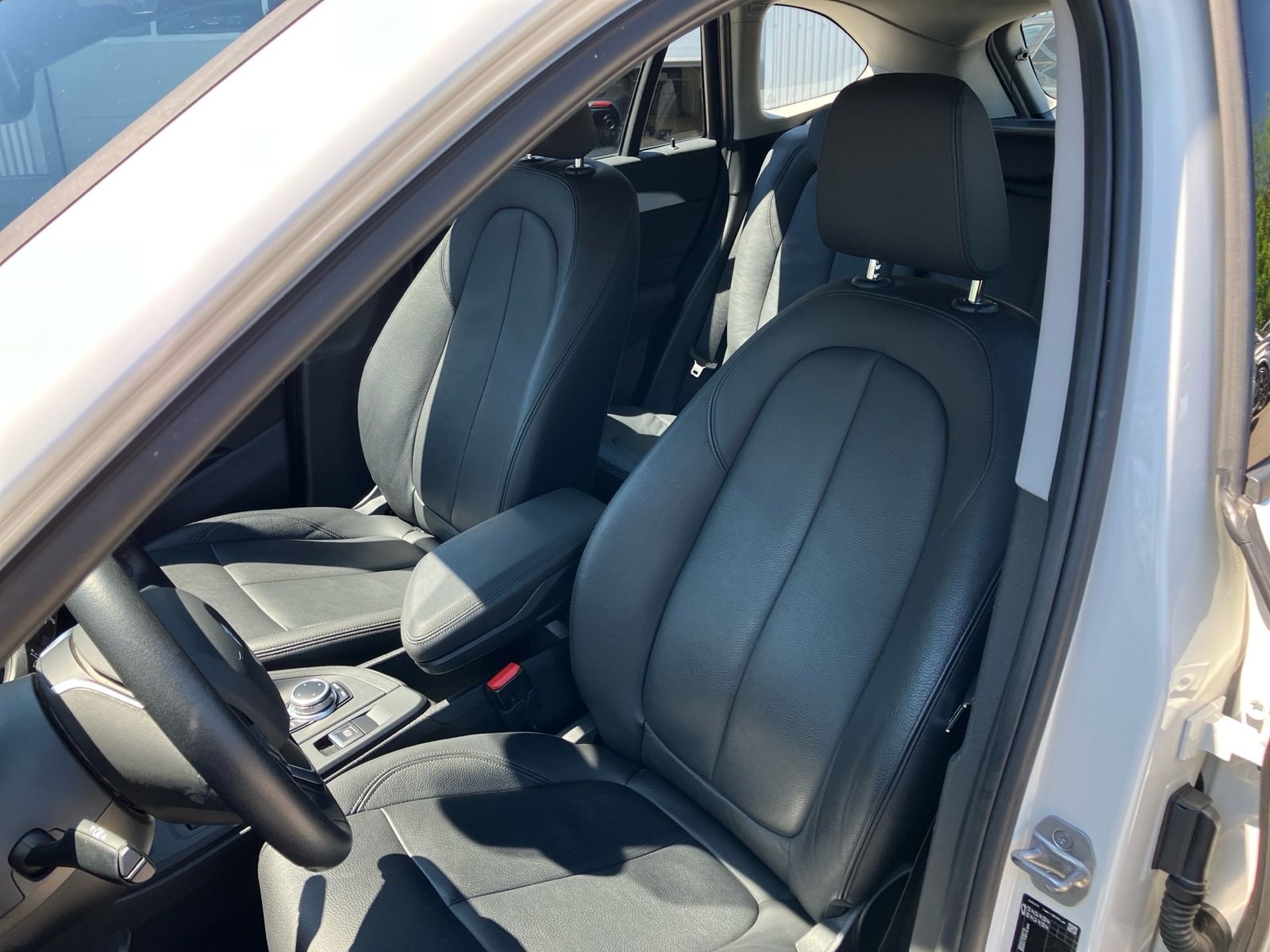 BMW X1 xDrive20d Advantage - Samsaru's Car Outlet