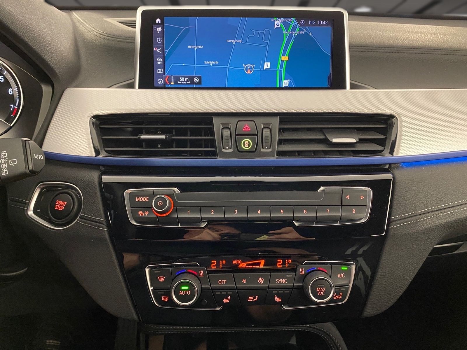 BMW X1 xDrive25e M Sport - Samsaru's Car Outlet