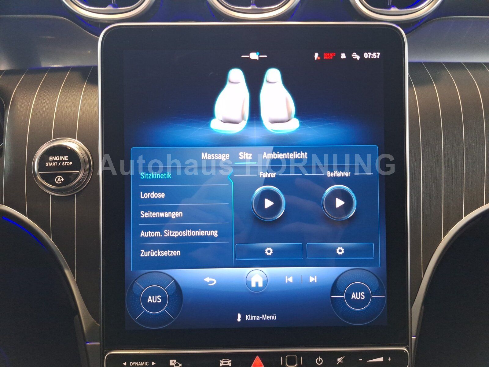 Mercedes-Benz GLC 300 d AMG 4M Edition 360° Distr AHK Memo 20"