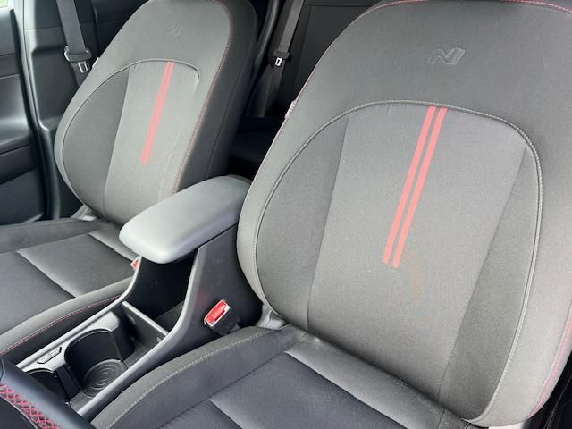 Hyundai KONA HEV N LINE - Samsaru's Car Outlet