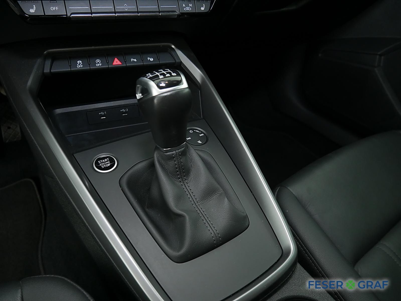 Audi A3 Sportback 30 TFSI - Samsaru's Car Outlet