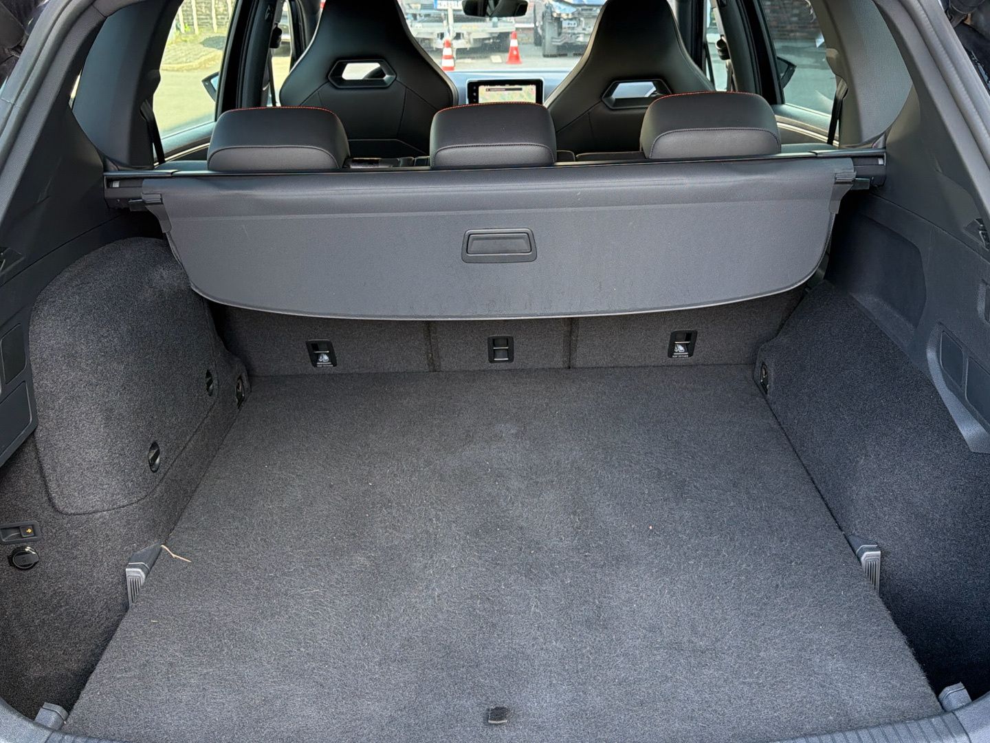 Seat Tarraco FR 1,4 eHybrid DSG LED ACC AHK