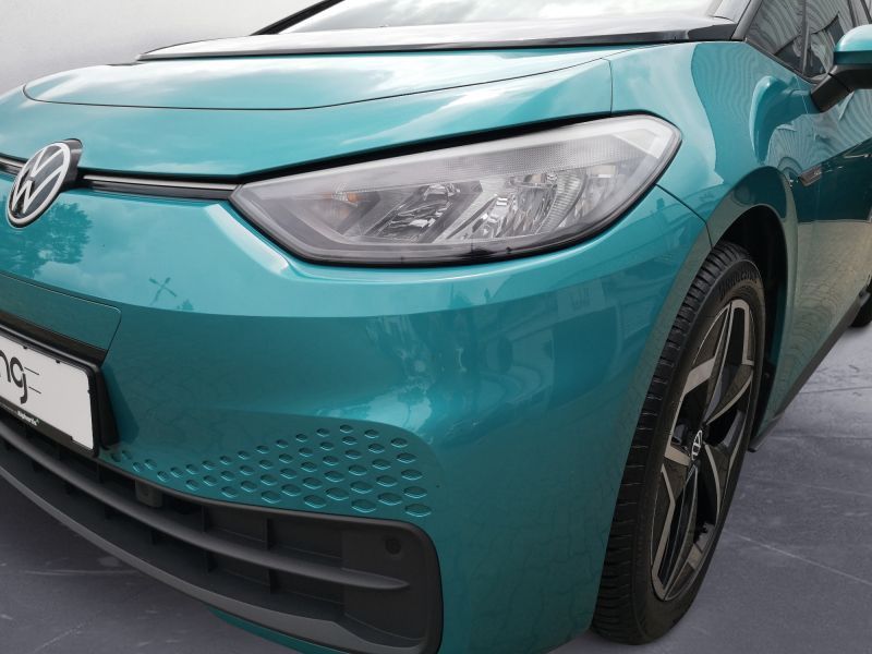 Volkswagen ID.3 Performance Upgrade Pure - Samsaru's Car Outlet