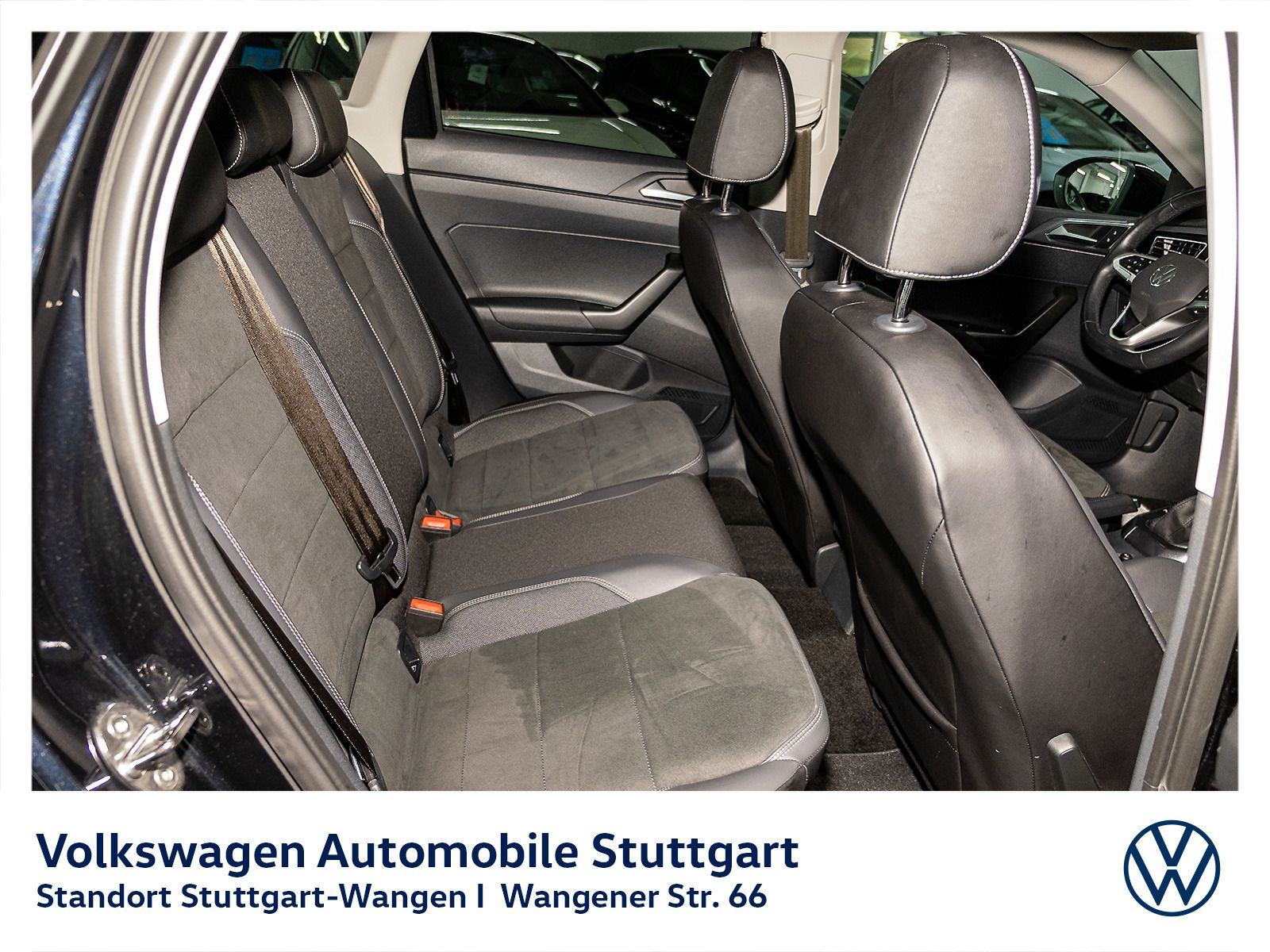 Volkswagen Taigo Style 1.0 TSI DSG - Samsaru's Car Outlet