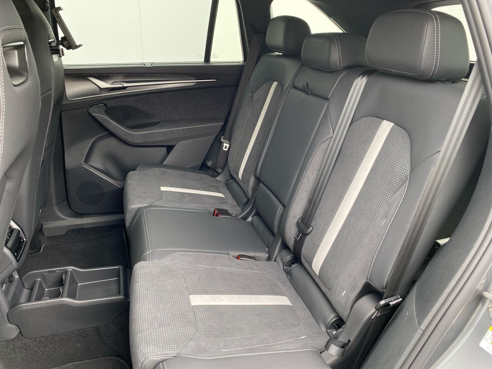 Skoda Kodiaq Sportline*1.5TSI iV*HYBRID*NAVI*PANODACH*