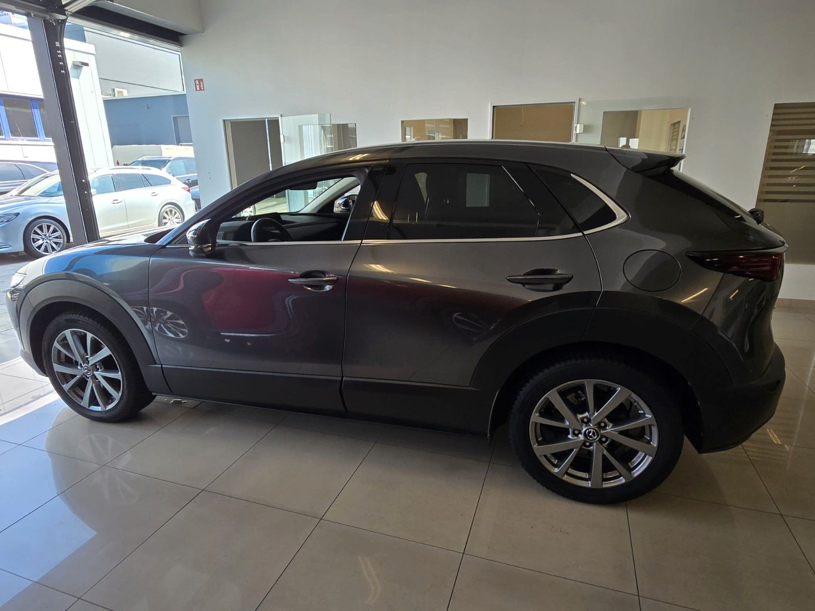 Mazda CX-30 SKYACTIV-X Homura AWD *PRE-P* NAV*360°