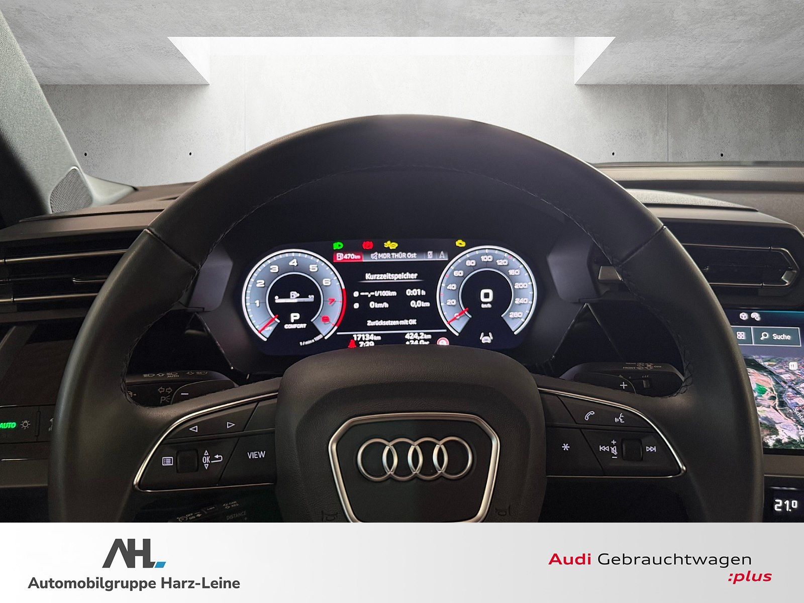 Audi A3 Sportback 35 TFSI S-tronic - Samsaru's Car Outlet