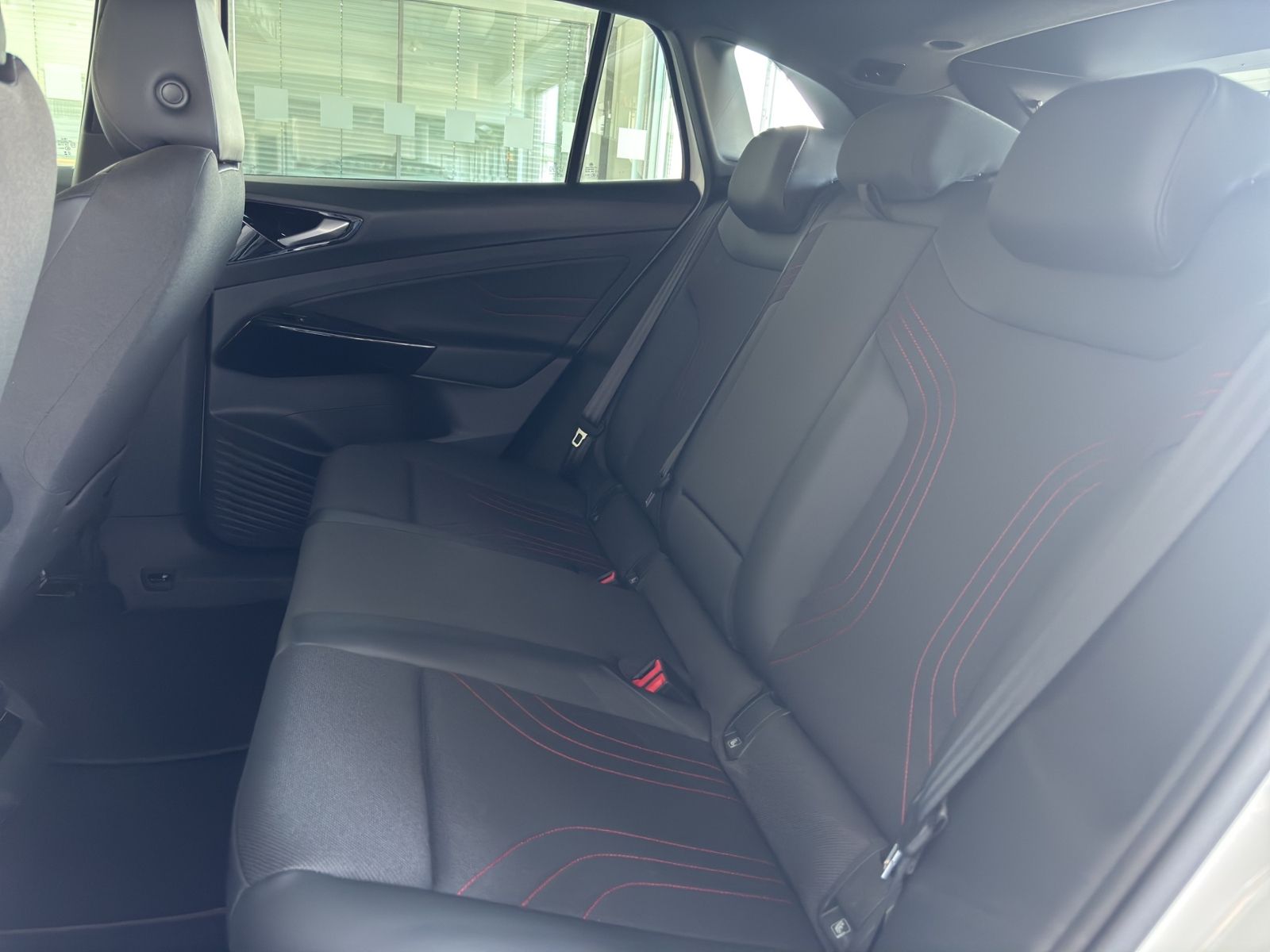 Volkswagen ID.4 GTX 4Motion +AHK+MATRIX+NAVI+EASY-OPEN